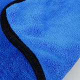 Maxbell Fibre Cloth Dog Cat Bath Towel Footprint Paw Pet Hood Bath Towel  M