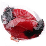 Maxbell Halloween Pet Adjustable Headdress Costumes Horn Decor Dog Cat Cosplay Hat