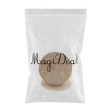 Maxbell Maxbell Handmade Pet Hamster Vines Rattan Nest House Small Animal Supplies Brown L