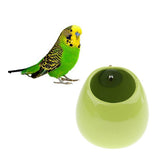 Maxbell Maxbell Crates Parrot Bird Rabbit Cage Feeder Pet Small Animals Food Water Bowl  1