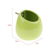Maxbell Maxbell Crates Parrot Bird Rabbit Cage Feeder Pet Small Animals Food Water Bowl  1