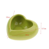 Maxbell Maxbell Crates Parrot Bird Rabbit Cage Feeder Pet Small Animals Food Water Bowl  2