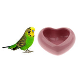 Maxbell Maxbell Crates Parrot Bird Rabbit Cage Feeder Pet Small Animals Food Water Bowl  3