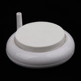 Maxbell Maxbell Fish Tank Nano Bubble Disk Stone Air Fining Device Hydroponics Oxygen N-50