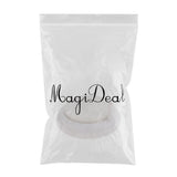 Maxbell Maxbell Fish Tank Nano Bubble Disk Stone Air Fining Device Hydroponics Oxygen N-50