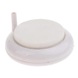 Maxbell Maxbell Fish Tank Nano Bubble Disk Stone Air Fining Device Hydroponics Oxygen N-50