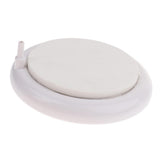Maxbell Maxbell Fish Tank Nano Bubble Disk Stone Air Fining Device Hydroponics Oxygen N-100