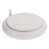 Maxbell Maxbell Fish Tank Nano Bubble Disk Stone Air Fining Device Hydroponics Oxygen N-100