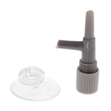 Maxbell Maxbell Fish Tank Nano Bubble Disk Stone Air Fining Device Hydroponics Oxygen N-100