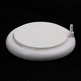 Maxbell Maxbell Fish Tank Nano Bubble Disk Stone Air Fining Device Hydroponics Oxygen N-100