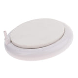 Maxbell Maxbell Fish Tank Nano Bubble Disk Stone Air Fining Device Hydroponics Oxygen N-100