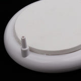 Maxbell Maxbell Fish Tank Nano Bubble Disk Stone Air Fining Device Hydroponics Oxygen N-100