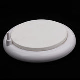 Maxbell Maxbell Fish Tank Nano Bubble Disk Stone Air Fining Device Hydroponics Oxygen N-100