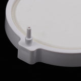 Maxbell Maxbell Fish Tank Nano Bubble Disk Stone Air Fining Device Hydroponics Oxygen N-150