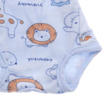 Maxbell Maxbell Female Pet Dog Diaper Physiological Pants Sanitary Shorts Panties Blue M