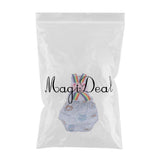 Maxbell Maxbell Female Pet Dog Diaper Physiological Pants Sanitary Shorts Panties Blue XL