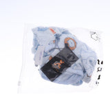Maxbell Maxbell Female Pet Dog Diaper Physiological Pants Sanitary Shorts Panties Blue XL