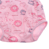 Maxbell Maxbell Female Pet Dog Diaper Physiological Pants Sanitary Shorts Panties Pink M