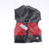 Maxbell Maxbell Dog Winter Warm Coat Vest Waterproof Jacket Down Vest Puppy Clothes  Red S