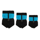 Maxbell Maxbell Dog Winter Warm Coat Vest Waterproof Jacket Down Vest Puppy Clothes  Blue S
