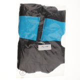 Maxbell Maxbell Dog Winter Warm Coat Vest Waterproof Jacket Down Vest Puppy Clothes  Blue S