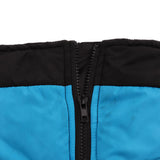 Maxbell Maxbell Dog Winter Warm Coat Vest Waterproof Jacket Down Vest Puppy Clothes  Blue S