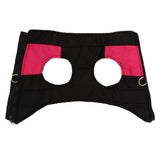 Maxbell Maxbell Dog Winter Warm Coat Vest Waterproof Jacket Down Vest Puppy Clothes  Pink M