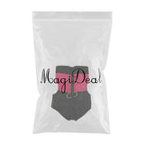 Maxbell Maxbell Dog Winter Warm Coat Vest Waterproof Jacket Down Vest Puppy Clothes  Pink M