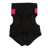 Maxbell Maxbell Dog Winter Warm Coat Vest Waterproof Jacket Down Vest Puppy Clothes  Pink M