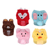 Maxbell Maxbell Puppy Clothes Female Dog Physiological Pants Cartoon Pet Underwear Pig