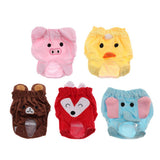 Maxbell Maxbell Puppy Clothes Female Dog Physiological Pants Cartoon Pet Underwear Pig