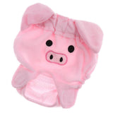 Maxbell Maxbell Puppy Clothes Female Dog Physiological Pants Cartoon Pet Underwear Pig
