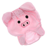 Maxbell Maxbell Puppy Clothes Female Dog Physiological Pants Cartoon Pet Underwear Pig