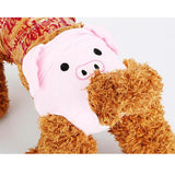Maxbell Maxbell Puppy Clothes Female Dog Physiological Pants Cartoon Pet Underwear Pig