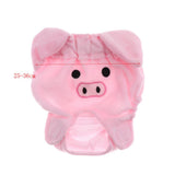 Maxbell Maxbell Puppy Clothes Female Dog Physiological Pants Cartoon Pet Underwear Pig
