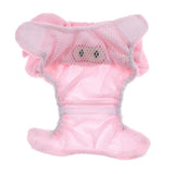 Maxbell Maxbell Puppy Clothes Female Dog Physiological Pants Cartoon Pet Underwear Pig