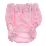 Maxbell Maxbell Puppy Clothes Female Dog Physiological Pants Cartoon Pet Underwear Pig