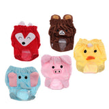 Maxbell Maxbell Puppy Clothes Female Dog Physiological Pants Cartoon Pet Underwear Pig
