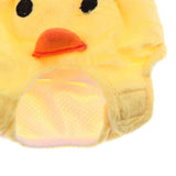 Maxbell Maxbell Puppy Clothes Female Dog Physiological Pants Cartoon Pet Underwear Duck