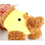 Maxbell Maxbell Puppy Clothes Female Dog Physiological Pants Cartoon Pet Underwear Duck