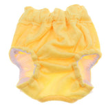 Maxbell Maxbell Puppy Clothes Female Dog Physiological Pants Cartoon Pet Underwear Duck