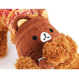 Maxbell Maxbell Puppy Clothes Female Dog Physiological Pants Cartoon Pet Underwear Bear