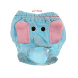 Maxbell Maxbell Puppy Clothes Female Dog Physiological Pants Cartoon Pet Underwear Elephant