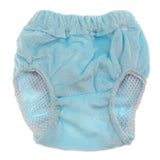 Maxbell Maxbell Puppy Clothes Female Dog Physiological Pants Cartoon Pet Underwear Elephant