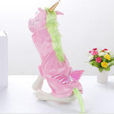 Maxbell Maxbell Dinosaur/Pony Dog Clothes Funny Pet Halloween Costume Party Pet Clothing Pony S