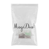 Maxbell Maxbell Mutifunctional Aquarium Fish Tank External Filter Box without Water Pump S
