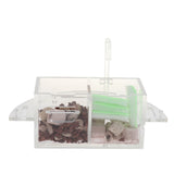 Maxbell Maxbell Mutifunctional Aquarium Fish Tank External Filter Box without Water Pump L