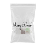 Maxbell Maxbell Mutifunctional Aquarium Fish Tank External Filter Box without Water Pump XL