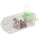 Maxbell Maxbell Mutifunctional Aquarium Fish Tank External Filter Box without Water Pump XL