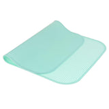 Maxbell Maxbell Pet Grooming Table Mat Rubber for Pet Bathing Grooming Training Green